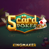 5 Card Poker 639club