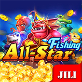 All Star Fishing 639club