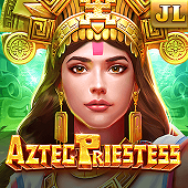 Aztec Priestess 639club