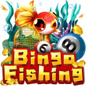 Bingo Fishing 639club