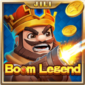Boom Legend 639club fishing