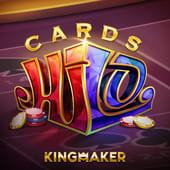 Cards Hi Lo 639club game