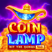 Coin Lamp 639club slot game