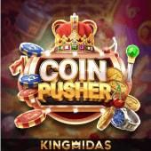 Coin Pusher at 639club