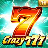Crazy777 slot at 639club