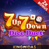 Dice Duet 639club card game