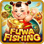 Fuwa Fishing 639club