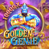 Golden Genie 639club