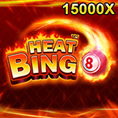 Heat Bingo 639club game
