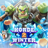 Horde 2 Winter 639club
