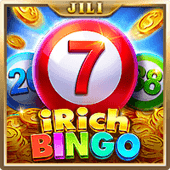 Irich Bingo at 639club