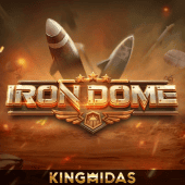 Iron Dome 639club