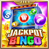 Jackpot Bingo at 639club