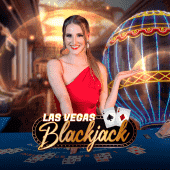 Las Vegas Blackjack 639club