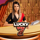 Lucky 7 at 639club casino