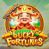 Lucky Fortunes 639club