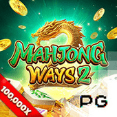 Mahjong Ways 2 639club