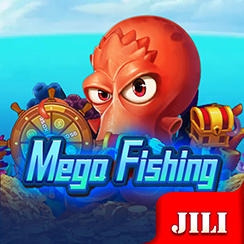 Mega Fishing at 639club