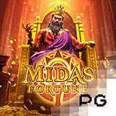 Midas Fortune 639club