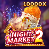 Night Market 2 639club