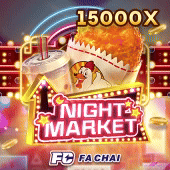 Night Market 639club
