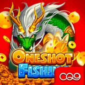 Oneshot Fishing 639club