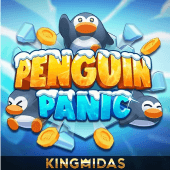 Penguin Panic 639club