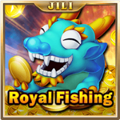 Royal Fishing at 639club