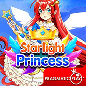 Starlight Princess 639club