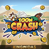 Toon Crash 639club