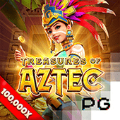 Treasures of Aztec 639club