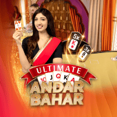 Ultimate Andar Bahar 639club