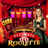 Ultimate Roulette 639club