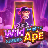Wild Ape 639club game